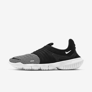 nike women's flyknit training shoes