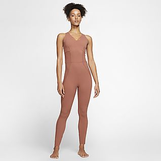 Women S Jumpsuits Rompers Nike Com