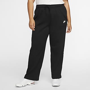 Nike Sportswear Club Fleece Women's Pants (Plus Size)