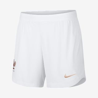 Mujer Fútbol Pantalones cortos. Nike ES