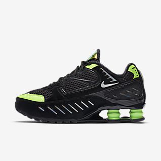 shoes and shox