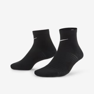 Nike Spark Lightweight Κάλτσες μέχρι τον αστράγαλο για τρέξιμο