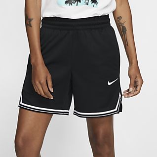 Nero Basket Pantaloncini. Nike IT