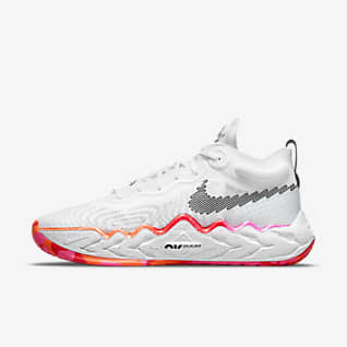 Nike running basketball shoes Clearance