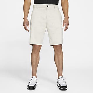 Nike Dri-FIT UV Men's Printed Golf Chino Shorts