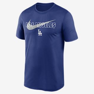 female dodger shirts