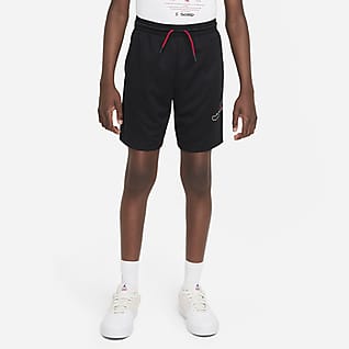 Jordan Jumpman Big Kids' (Boys') Mesh Shorts