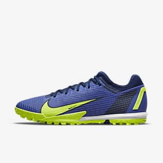 Nike Zoom Vapor 14 Pro TF 男/女人造场地足球鞋