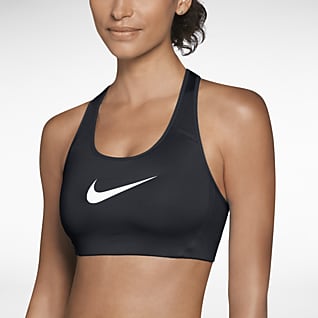 Nike Victory Shape Women's High-Support Non-Padded Sports Bra