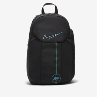 nike soccer backpack