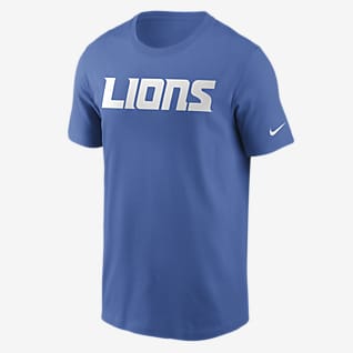 Nike (NFL Lions) Men's T-Shirt