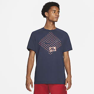 Playeras de béisbol para hombre clearance
