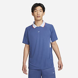 Nike Dri-FIT F.C. Tribuna Men's Football Shirt