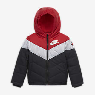 boys nike coat sale