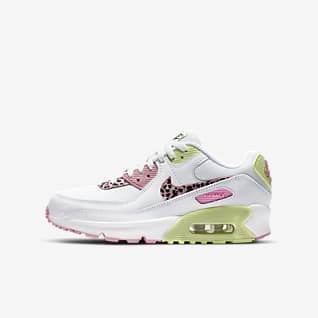 air max 90 bambina
