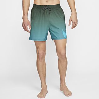Nike swim shorts uk clearance