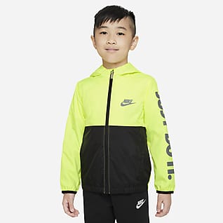 Nike Little Kids' Jacket