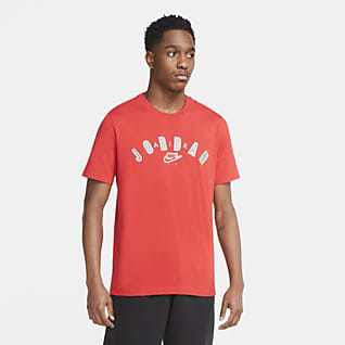 nike jordan abbigliamento