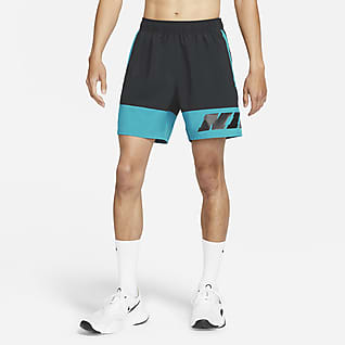 nike men's dry hyper training shorts