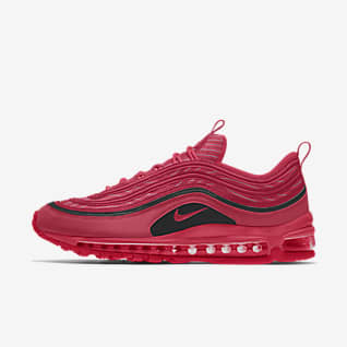 Nike Air Max 97 By You Chaussure personnalisable pour Femme