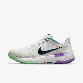 Nike custom turf shoes