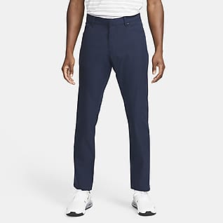 Nike Dri-FIT Repel Pantalons d'ajust entallat amb cinc butxaques de golf - Home