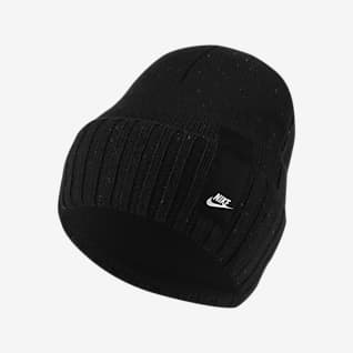 nike workout beanie