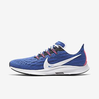 new nike running shoes