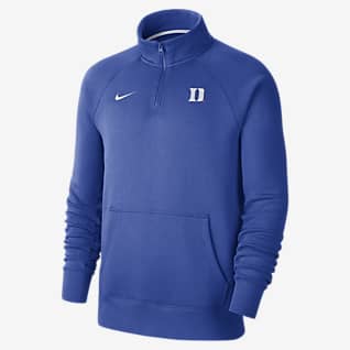 blue nike elite hoodie