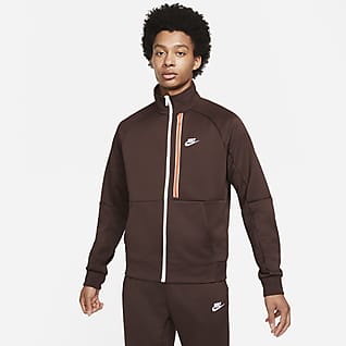 Nike Sportswear Tribute N98-Jacke für Herren