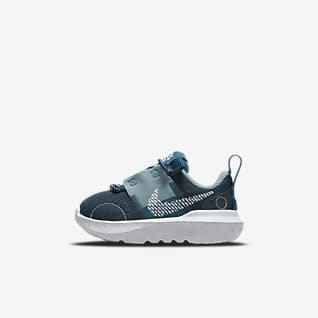 Nike Crater Impact Обувь для малышей