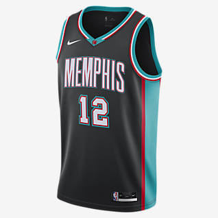 nike grizzlies classic edition