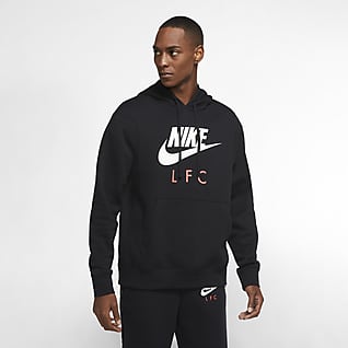 Erkek Sweatshirt Ve Kapusonlu Ustler Nike Tr