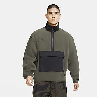 Erkek Acg Kapusonlu Ustler Ve Sweatshirt Ler Nike Tr