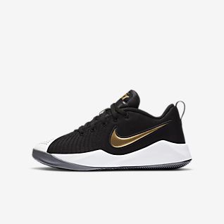 nike team hustle quick ss19