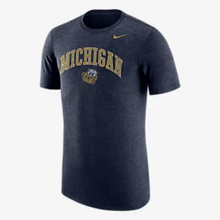Michigan Jordan Gear Apparel Nike Com