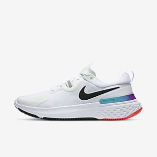 nike white shoes new