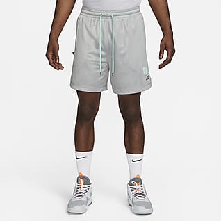 Nike Dri-FIT KD Men's Mid-Thigh Basketball Shorts