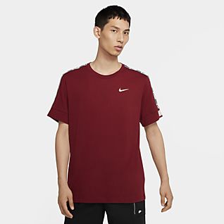 nike t shirts full hands