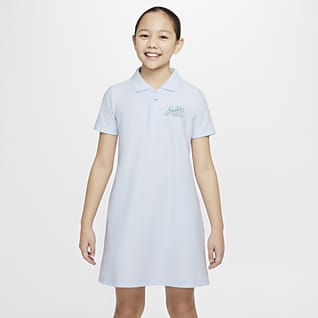 Nike Air 大童 (女童) 洋裝