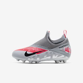 nike ghost soccer cleats