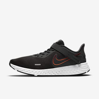 chaussure noir nike