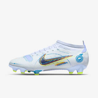 nike game over mercurial vapor club tf