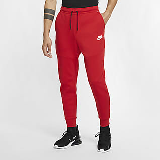 Hombre Fleece Pantalones y mallas. Nike CL