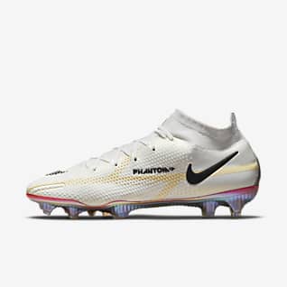 black nike soccer cleats womens