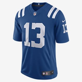 colts away jersey color