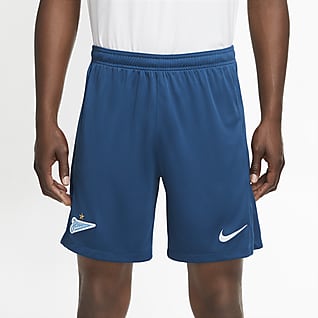 pantaloncini nike uomo blu
