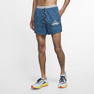 nike trail running collection