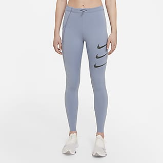 nike dri fit leggings women's