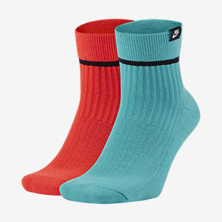 retro nike socks